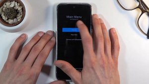 Recovery Mode in XIAOMI Redmi Note 10 – How to Enable Recovery Features