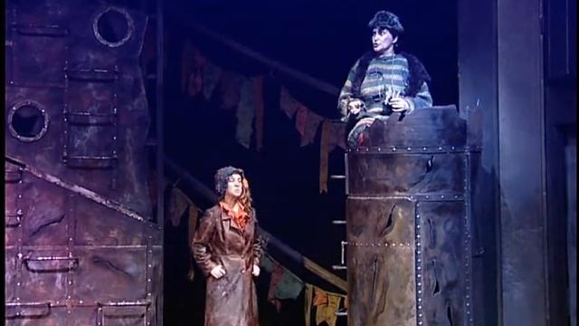 КОРАБЛЬ Абакан смотреть онлайн