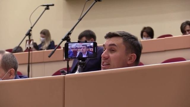 корупция