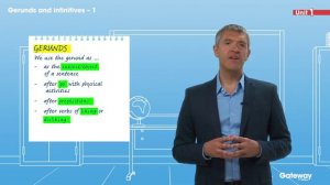 B2 UNIT 1  Flipped classroom video