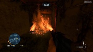 ЭПИЧНОЕ СПАСЕНИЕ ЛИЗЫ в Far Cry 3 - миссии Налёт на тюрьму и Хлопоты
