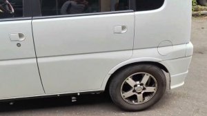 4167 HONDA S-MX