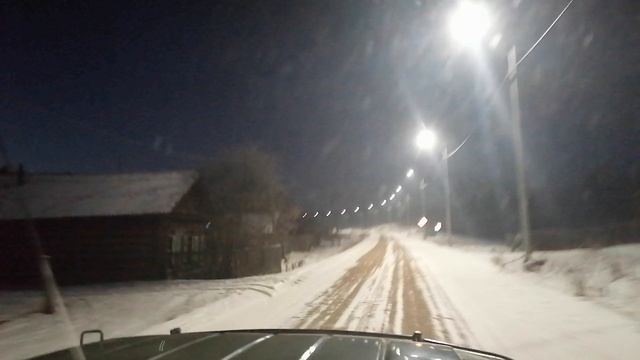 Анучинск 2023