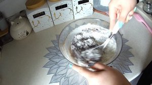 МРАМОРНОЕ ПЕЧЕНЬЕ/ ОБАЛДЕННО ВКУСНО