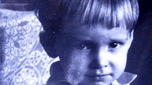 На меня походишь ты, на меня...