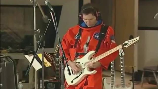 Paul Gilbert - Scarified смотреть онлайн