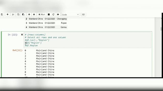 How to Learn Python Pandas [The easy way]. Learn #WithMe Python Pandas Tutorial.