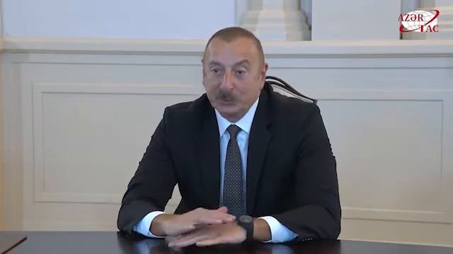 Президент Азербайджана Ильхам Алиев встретился с Президентом Албании Илиром Метой