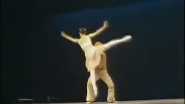 АЛЕКСАНДР ГОДУНОВ И ЕГО ТРУППА * ГОДУНОВ И ПРИЯТЕЛИ* ГЛАЗАМИ АМЕРИКАНЦЕВ смотреть онлайн