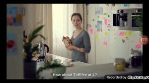 Все рекламы toffifee