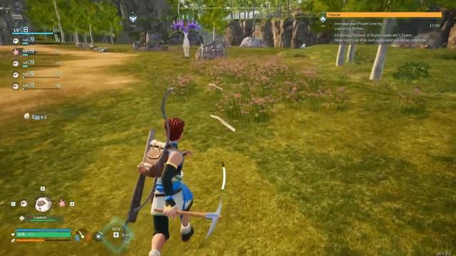 Lets Catch Some Pals!! Palworld RazZLandia Fun Times Stream!