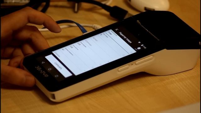 Онлайн кассы для ИП: обзор Эвотор 5 (инструкция кассира) смотреть онлайн