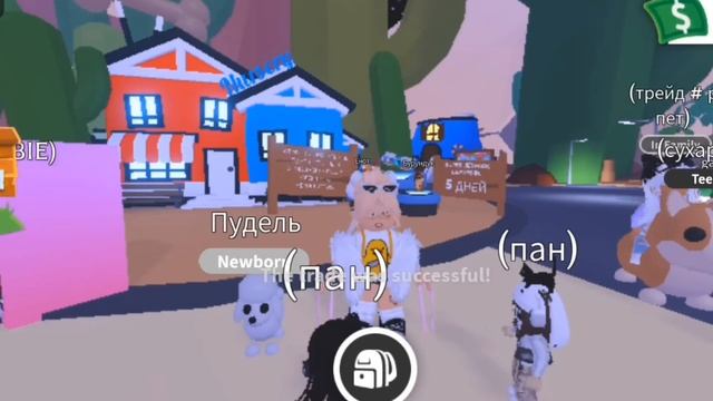 ПРОКАЧКА АККАУНТА С НУЛЯ ДО РАЙД ПЕТА 1 ЧАСТЬ#рекомендации #роблокс #адоптми #шок смотреть онлайн