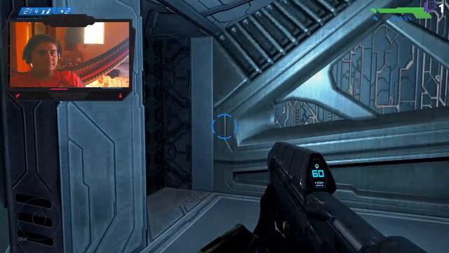 Genshin Impact Gameplay 2,