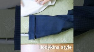 Как использовать паутинку, клеевую ленту? Hodykinastyle 15+