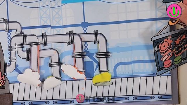 DIY WUBBOX GAME BOX / MY SINGING MONSTER GAMEBOOK смотреть онлайн