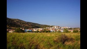 Романс на стихи А. Блока Девушка пела в церковном хоре