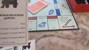 Как играть в "Монополию". Часть 1