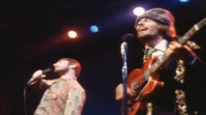 The Mamas & The Papas - California Dreamin' - Monterey 1967