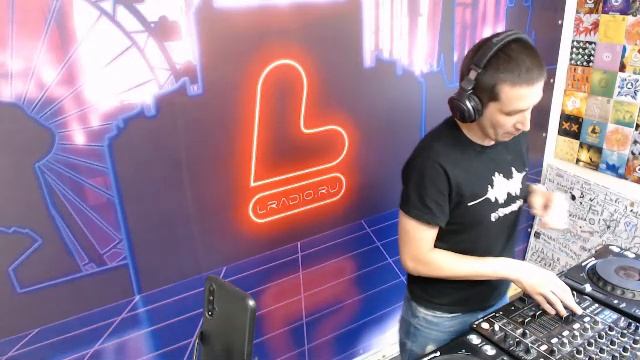 Живые игры на l radio