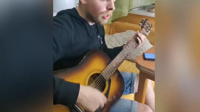 Семь часов утра