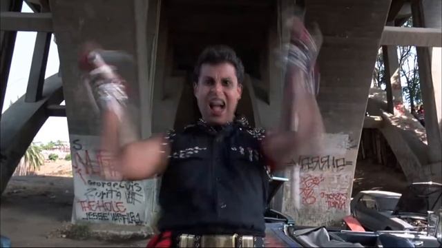 Thundercats Theme - Breakin' 2 Mash-up смотреть онлайн