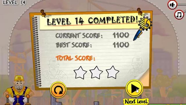 Building Demolisher Walkthrough Cool Math Games смотреть онлайн