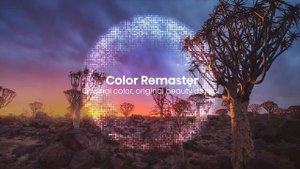 Toshiba C350 4K Android TV - Features | Toshiba TV Malaysia