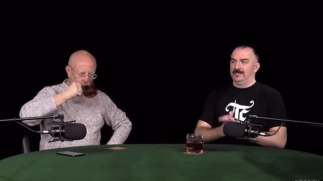 Клим Жуков - Солженицын герой или предатель? смотреть онлайн