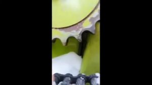 Пресс - подборщик Claas rollant 44S. Краткий обзор + отправка клиенту?