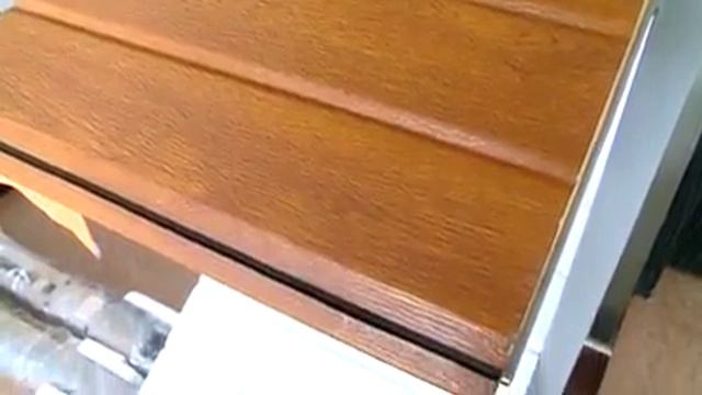 Рольставни и автоматические ворота