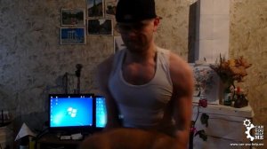 Как качаться в домашних условиях? Как качать мышцы дома без тренажеров и штанг.