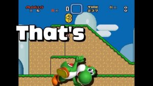 Страшные игры про Марио - SpaceHamster (озвучка | rus vo)