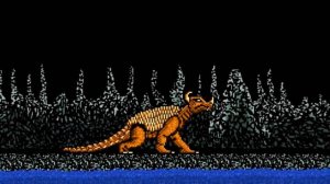 Godzilla NES: The Most Disturbing Creepypasta of All Time