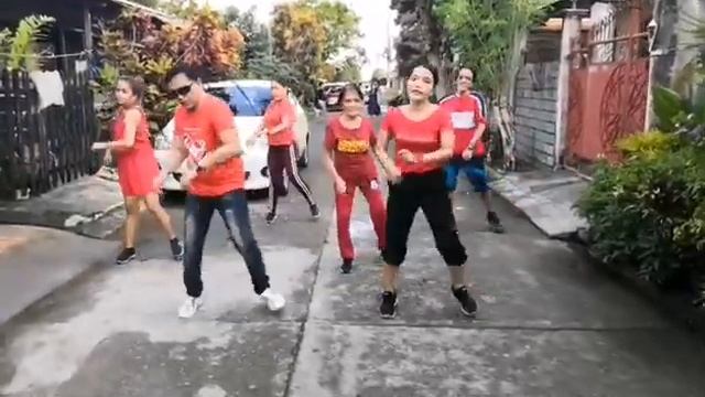 THIS TIME I KNOW IT'S FOREVER | Bachata Remix | Errol Brown | DJ MK remix | Dance Fitness | TNIR смотреть онлайн