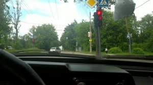 7.7 л по городу. Карбюратор Вебер. Ваз 21099. 1300.
