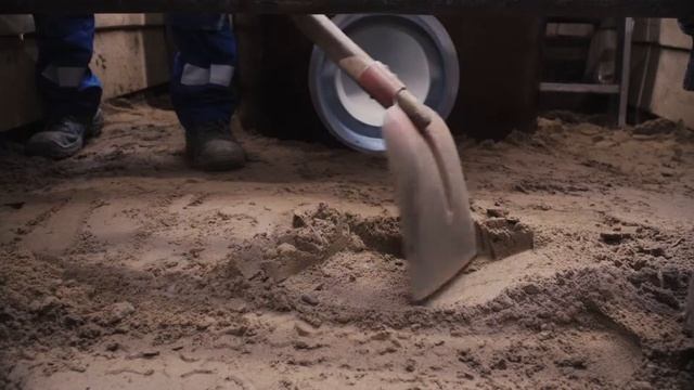 Инсталацията става лесно - инсталиране на стъклокерамични тръби и шахти. смотреть онлайн