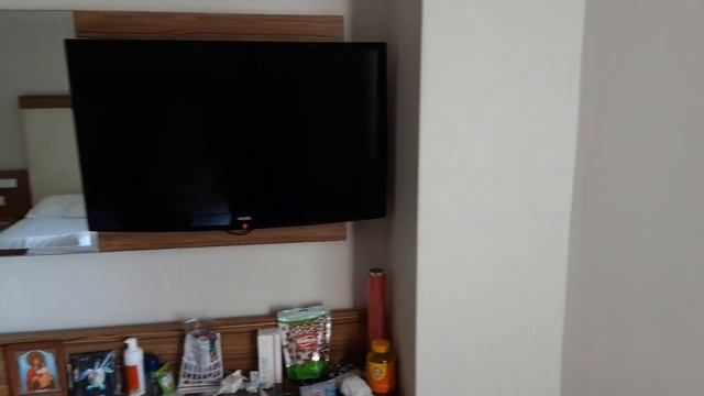 Hane Garden 5*, обзор номера категории Family room смотреть онлайн