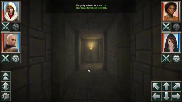 Lets Play Coldfire Keep - Part 10 abandoned смотреть онлайн