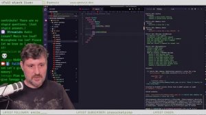 [Live coding] Adding persistent storage to our Twitch bot library