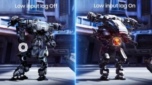 SAMSUNG Odyssey G50A G5 27" & 32" Gaming Monitor