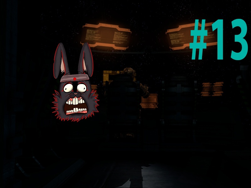 Финал: Dead Space Прохождение #13