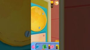 Игра : фабрика мороженого. Беби бас