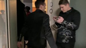 VLOG: Ильнат Фархуллин жизнь за кулисами