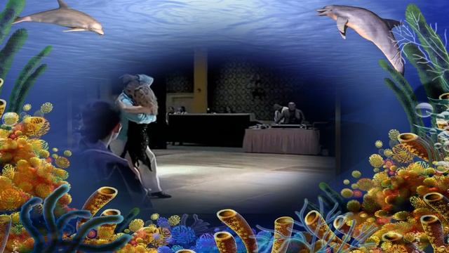 Daddy's Bolero scrapbook смотреть онлайн