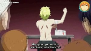 10 ФАКТОВ О УТА | БЕЗЛИКИЙ | УТА ТОКИЙСКИЙ ГУЛЬ | УТА ГУЛЬ