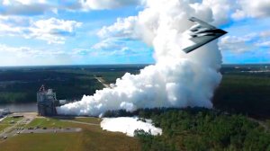 Управление Погодой — Как NASA Создают Искуственные Облака