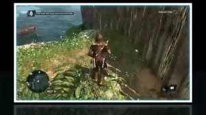 Assassin's Creed IV Black Flag: Treasure Hunt #1 992, 422