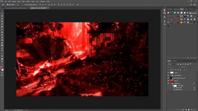How To Make a EPIC Thumbnail For YouTube With Photoshop CS6/CC In 2017/2018! *GAIN MORE VIEWS* смотреть онлайн
