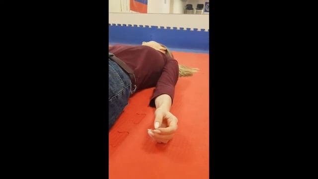 Психо-фунциональная разблокировка PF_R
